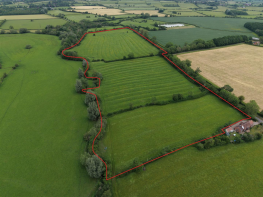 Beauchamp House, B4082 To North Piddle Lane, Pershore WR10 2LQ