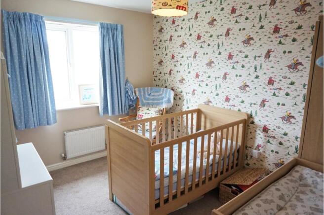 Bedroom Two