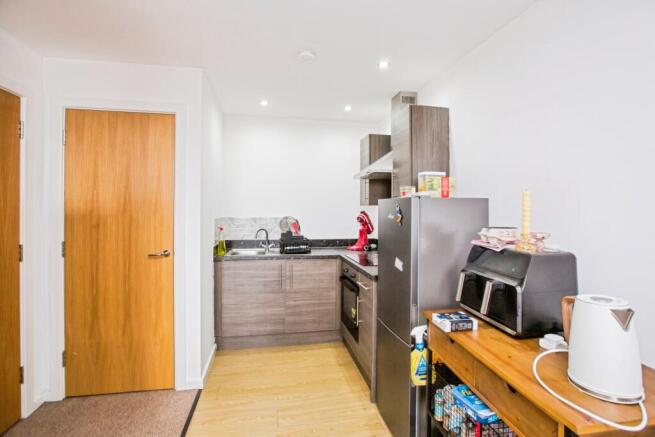 1 bed Flat for sale Image 10