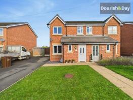 20, The Charnley, Stafford ST16 3NL