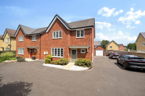 Assart Way, Chippenham