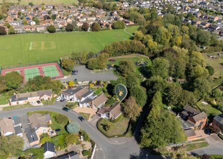 Fordview Close, Great Glen, Leicester