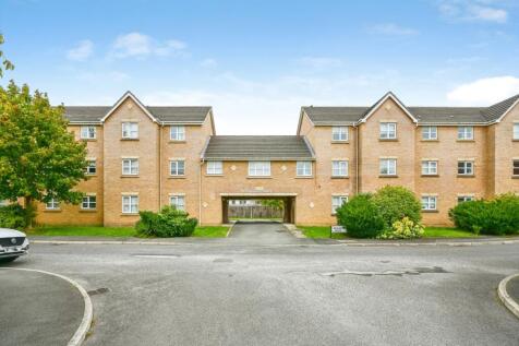 Brigadier Drive, Liverpool, Merseyside, L12