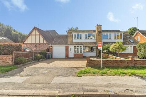 Plantation Road, Leighton Buzzard