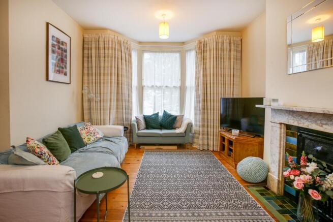 1 Living Room