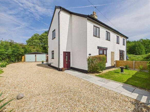 West Cottage