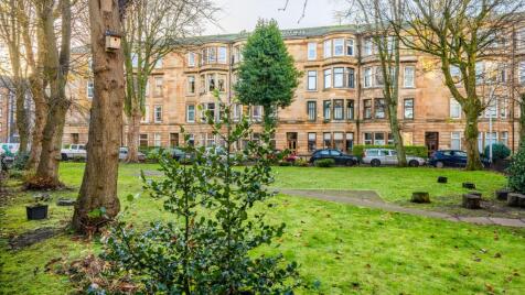 24 Battlefield Gardens, Flat 1/2, Battlefield, Glasgow, G42 9JP