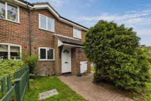 22, Horsham Road, Owlsmoor, Sandhurst GU47 0YY