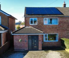 36, Halcroft Rise, Wigston LE18 2HS