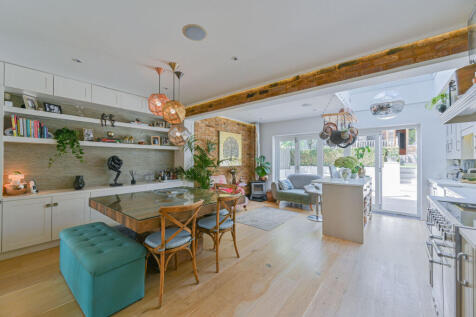 Tableer Avenue, Clapham, London, SW4