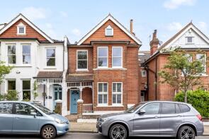 59 Griffon House, Montefiore Road, Hove BN3 6EP