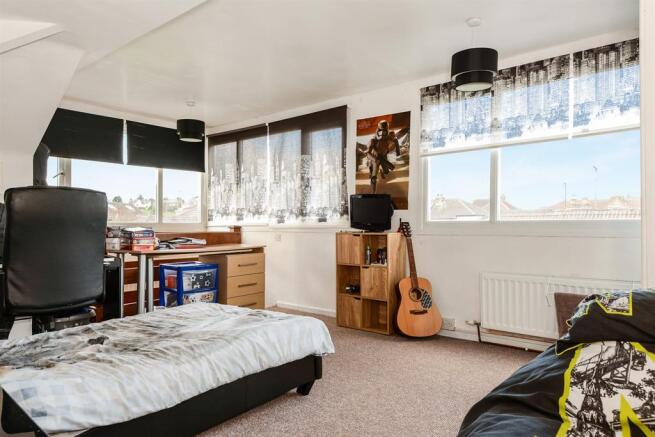 Loft Room