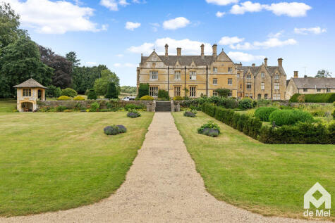 Brockhampton Park, Brockhampton