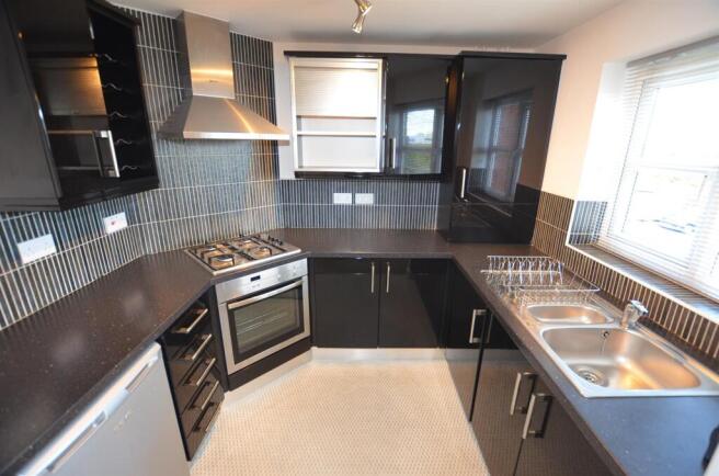 Fitted Kitchen