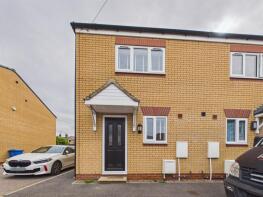 13, Olivers Lane, Bridlington YO15 2AS