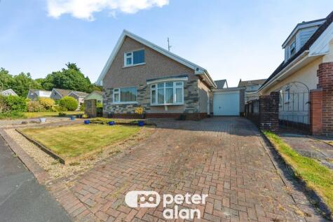 Briarwood Close, Neath