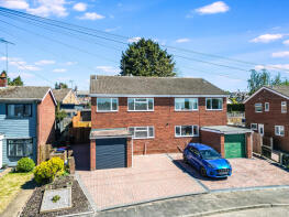 25, Gardeners Road, Halstead CO9 2JU