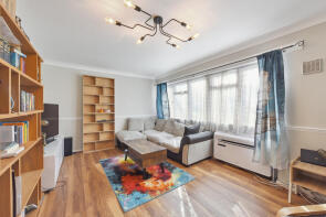 34, Tennyson Avenue, Canterbury CT1 1EN
