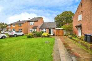 125, Cedarwood Glade, Middlesbrough TS8 9DL