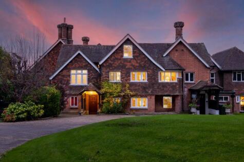 Spring Lane, Burwash, Etchingham