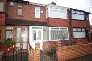 26, Mersey Road North, Manchester M35 9FF