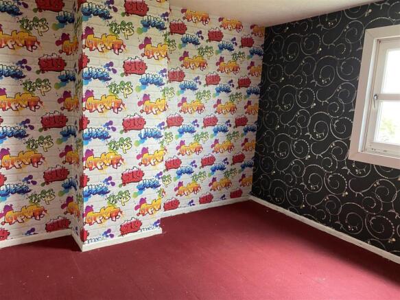 Bedroom Two: