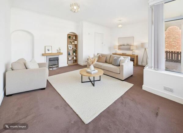3 bed Semi-Detached for sale Image 4