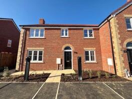 4 Lugano, Denver Hill, Downham Market PE38 9BE