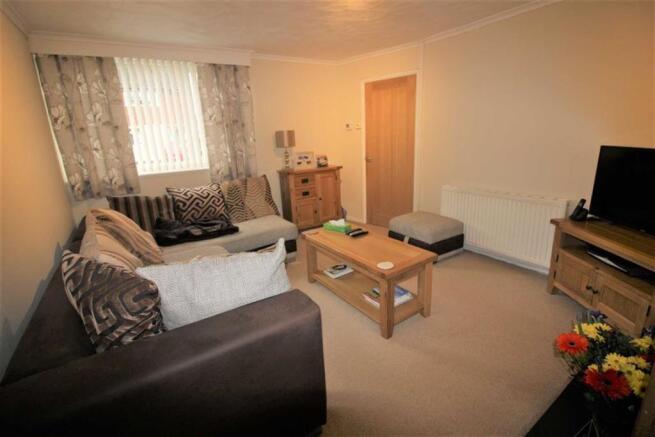 Lounge: