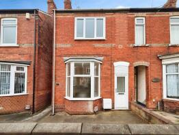 64, Asquith Street, Gainsborough DN21 2PG