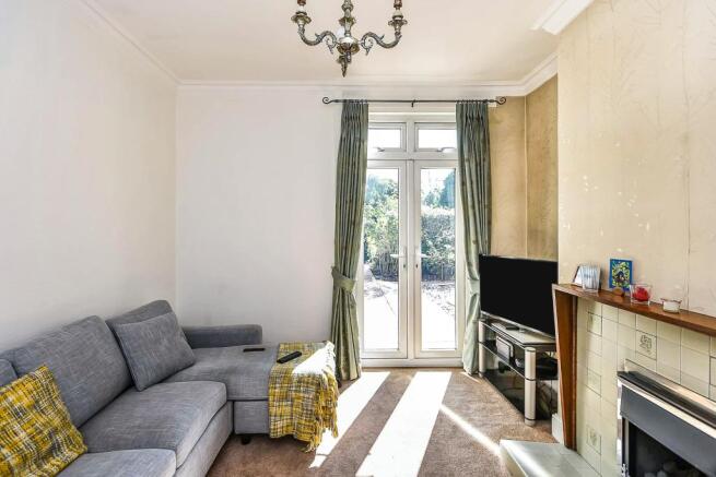 Reception Room Two