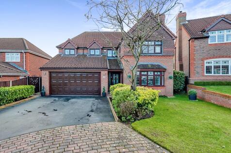 Pinners Fold, Norton, Runcorn, Cheshire, WA7