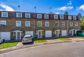 15, Trinity Close, Tunbridge Wells TN2 3QP