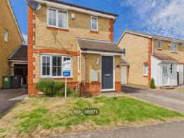 57, Ferndale, Peterborough PE7 3ZQ