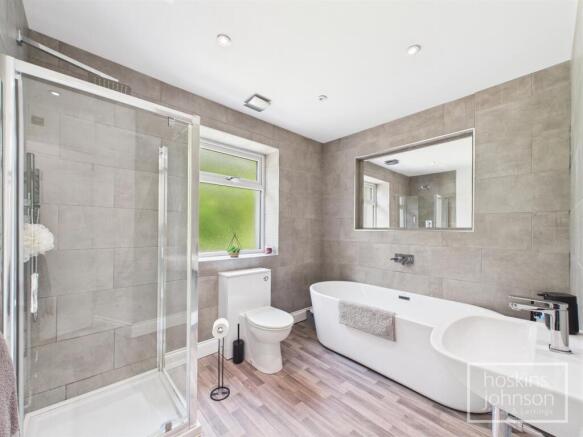 Bathroom/WC