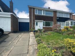 8, Canterbury Road, Newton Hall DH1 5PX