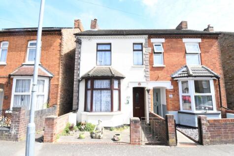 Littledale Street, Kempston, Bedford, MK42