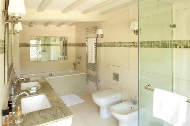 En Suite