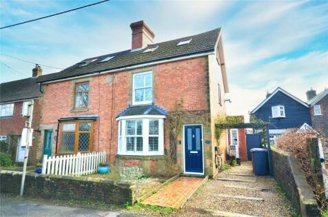 West View Villas, North Lane, West Hoathly, RH19