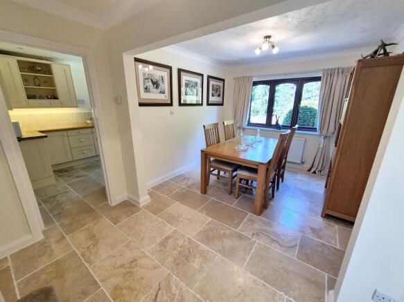Home Meadow, MINEHEAD photo 4