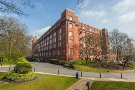 306 Holden Mill , Blackburn Road, Bolton, BL1 7PN
