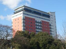 Flat 164, 1 Aspects, Throwley Way, Sutton SM1 4FE
