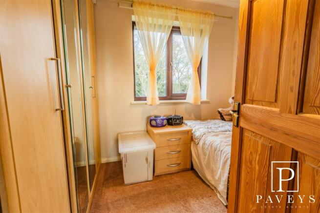 BEDROOM FOUR