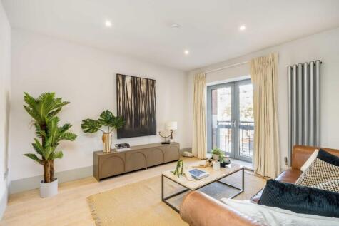 Monkwell Square, City of London