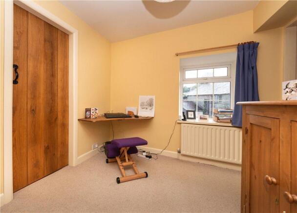 Dressing Room