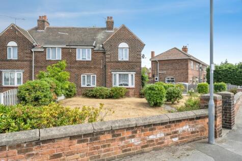 Milne Road, Bircotes, DONCASTER