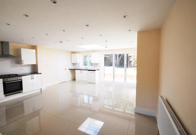 Dining Room & Kitche