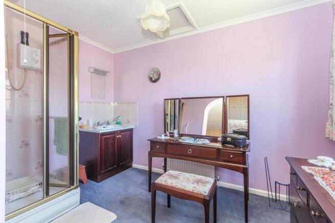 Dressing Room