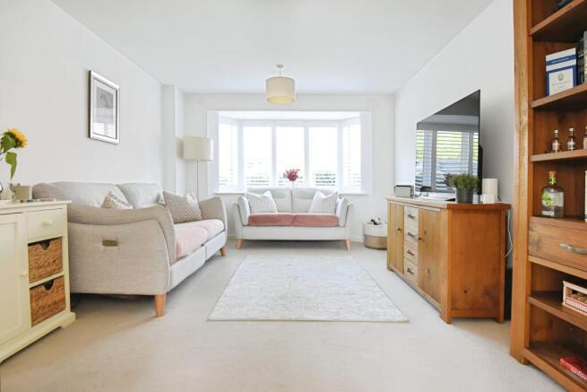 Judges Gully Close, Bishopstoke, SO50 photo 2
