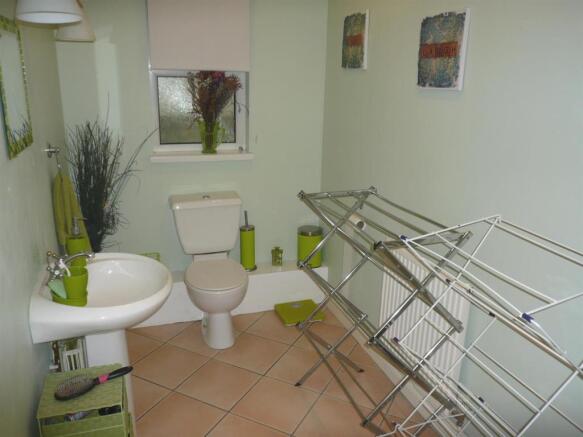 Cloakroom